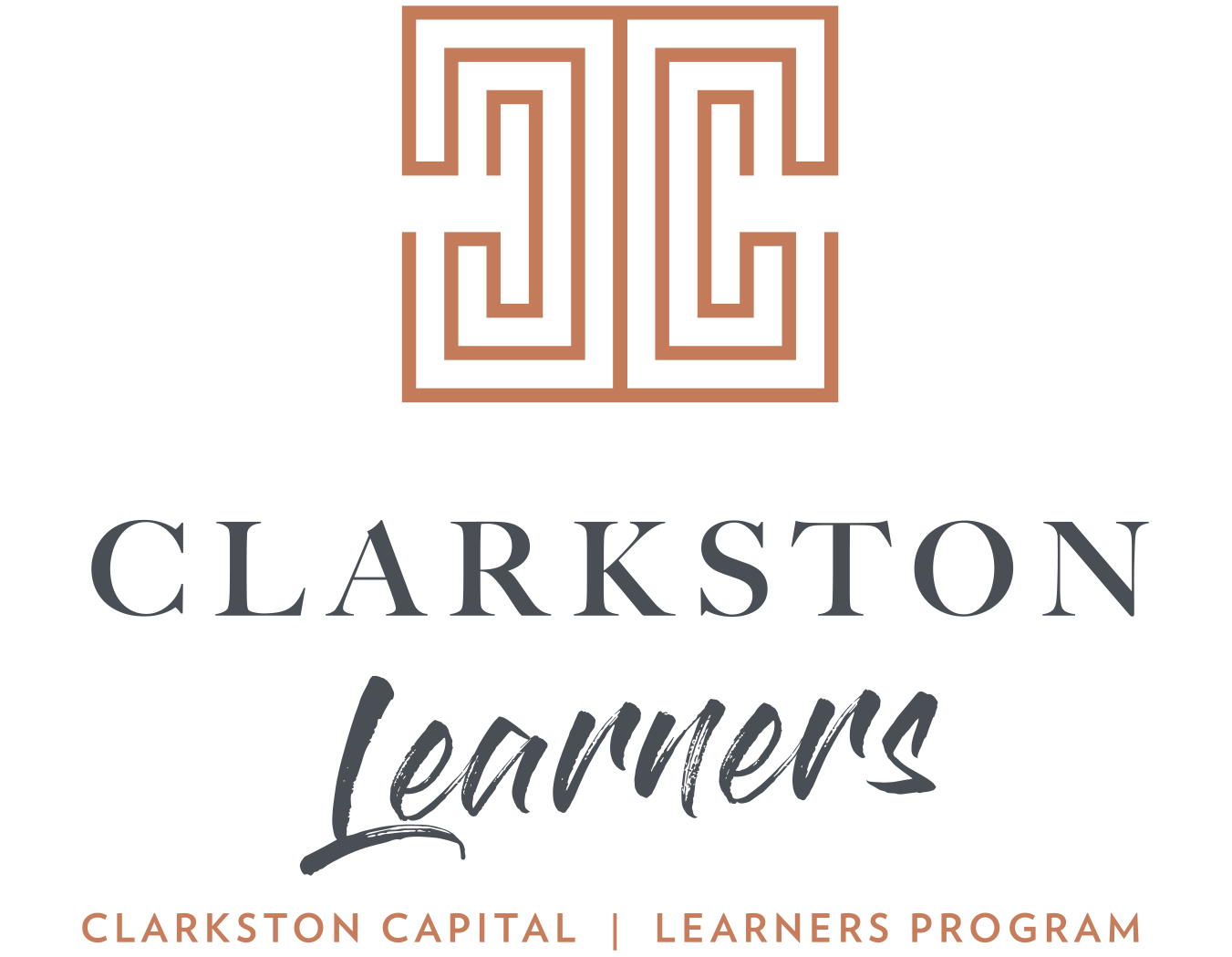 Clarkston Learners Logo